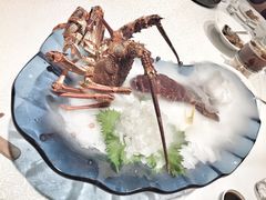-怡情荟•海鲜青岛菜(五四广场旗舰店)