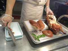 -紫光园(燕郊总店)