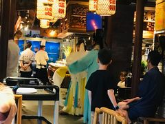 -二十八里太湖船菜(吉祥路店)