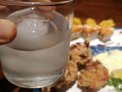 -千代武日本料理(开发区店)