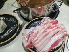-非烤勿扰韩料自助烤肉(松山湖万科店)