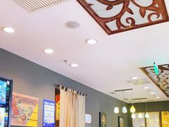 大堂-荷花泰菜(东方新天地店)