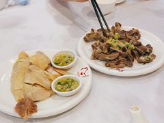 -文记壹心鸡(宝华路店)