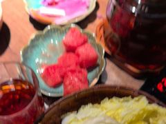 -蘑界·野生菌火锅(深业上城店)