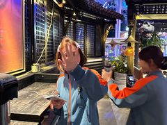 -川悦留香·海鲜餐厅(海棠68环球美食街店)