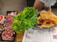 -牛a潮汕鲜牛肉粿条(天河北店)