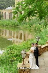 -帆拉斐婚纱摄影(春熙店)