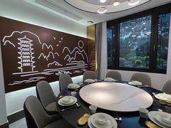 包厢-虎哥私房菜(馒头山店)