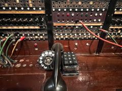 -上海电信博物馆