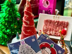 -东来顺·非遗火锅(高新店)