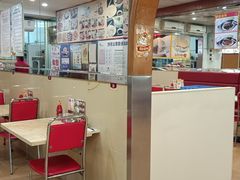 大堂-旺角宝港式茶餐厅(寮步店)