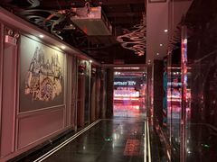 -范特西FANTASY量贩式KTV(民主广场店)