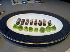 -曾宴·楚菜(湖北省博物馆店)