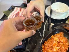 -燚青春东北泥炉烤肉(百合店)