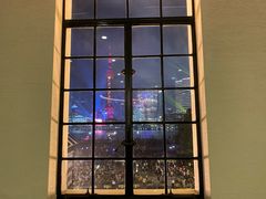 -YUE·6·西式融合餐厅(外滩六号店)