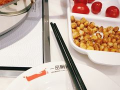 -一品焖锅(榆星广场店)