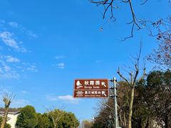 -秋霞圃