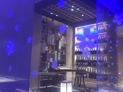 -琴寿司居酒屋(中山广场店)