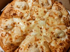 -必胜客(松江三湘宅急送店)