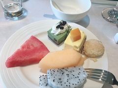 -泛太平洋大酒店·海天楼中餐厅·粤菜