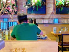 大堂-梨花自助烤肉(天河城店)