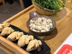 -喃喃椰·糟粕醋·椰子鸡火锅(七堡花园店)