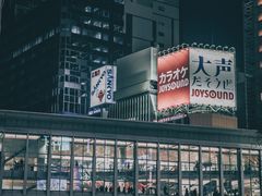 -涩谷全向十字路口