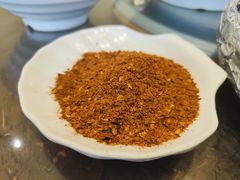 -跃进桥火烧鸡(怒江西岸店)