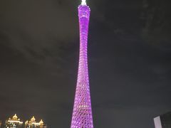 -广州塔