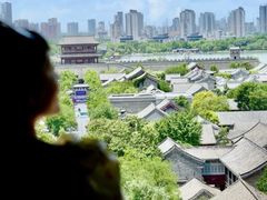 -光岳楼