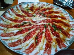 老炉家吾桑格-老炉家木炭烤肉(长江国际店)