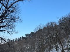 -终南山南五台景区