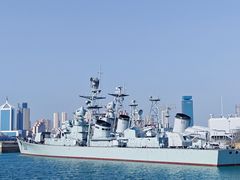 -中国人民解放军海军博物馆