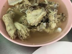 -红大哥水门鸡饭(總店)