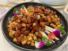 -庐州太太(双岗店)