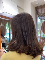 -心迪染发专门店