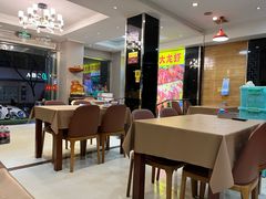 -香满锅老北京羊蝎子火锅·家常菜(新街口店)