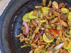 -一烙锅(友谊店)