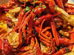 口味小龙虾-虾小龙老长沙龙虾馆(坡子街店)