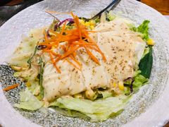 -热血兄弟·炭火烤肉(融侨中心店)