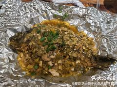 -衡厨·衡阳土菜(中南店)