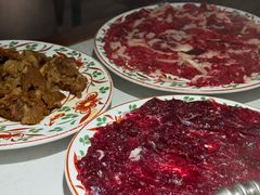 -汕头八合里海记牛肉店(清河店)