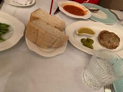 -波特曼西餐厅(南岗店)