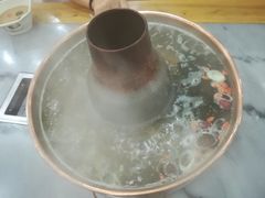 -马记伊源斋涮肉·清真菜(潘家园古玩市场店)