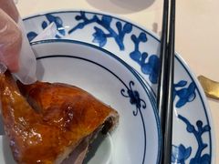 -侨美食家·粤菜(体育西路店)