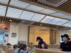 -妙香居韩国烤肉(容桂天佑城店)