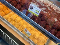 -鲍师傅糕点(江苏路店)