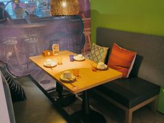 -纳鲁孜·新疆特色餐厅(上海悦荟广场店)