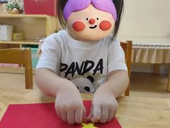 -奇乐全日制婴儿学校·早教