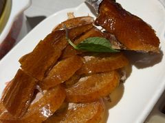 -大鸭梨烤鸭·北京菜(南小街/南苑店)